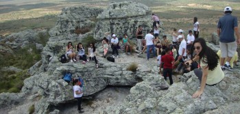 Serra do Umbuzeiro Uma aventura até o ponto mais alto de Paulo Afonso