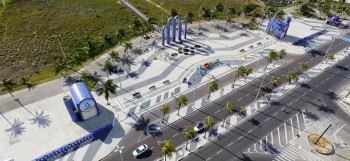 Orla de Aracaju 