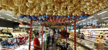 Grande partes das vendas, em torno de 60%, devem ocorrer nos últimos quatro dias