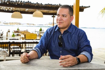  Clecinho diz  que é preciso dar ao Turismo o protagonismo que ele merece.