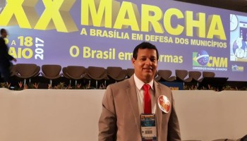 Prefeito ‘Gordo de Raimundo’ 