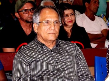 Luiz Humberto “Luizinho da Embasa”