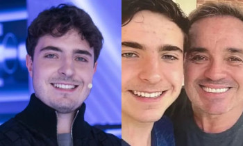 João Augusto Liberato entrou na mira do SBT para comandar retorno de programa