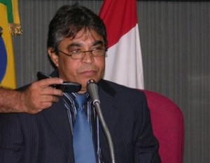  NEY Amorim pediu que os discursos e críticas fossem feitos de maneira mais responsável e coerente