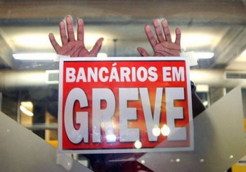 Funcionários de todo o país vão paralisar as atividades 