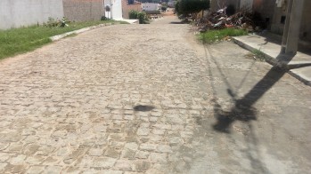 Rua Canadá