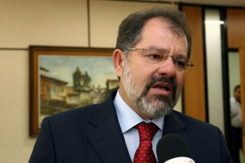 Deputado federal Marcelo Nilo