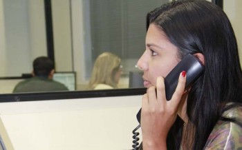 Consumidor da telefonia fixa cuja conta mensal seja de R$ 55,00 passará a pagar R$ 49,00