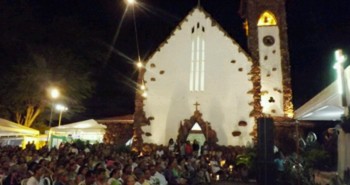 A Festa de São Francisco, acontece ininterruptamente há 67 anos.