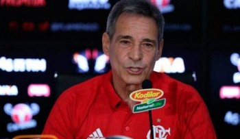 Ele vem para assumir o lugar de Vagner Mancini, demitido no final de julho; contrato vai até o fim 
