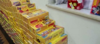 Resultado do pregão foi publicado no diário oficial do Município 