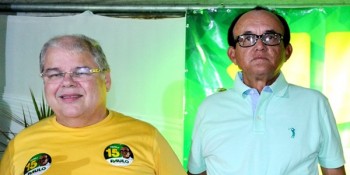 Paulo de Deus  e Lúcio Viira Lima  pessoas desaparecidas de Paulo Afonso