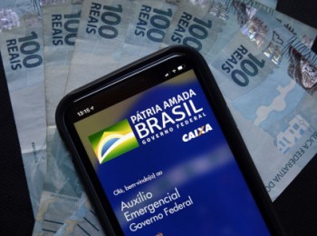 O governo federal e a Caixa ainda não divulgaram as datas da 4ª parcela para os demais cadastrados