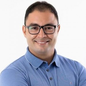 Galinho declarou que será candiato em 2024