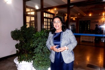 Marileide Luna Brasil