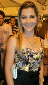 Daniela teria sido sequestrada por Marcelo após uma briga