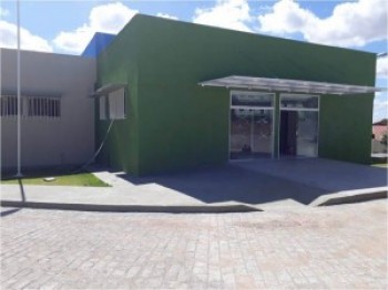O custo mensal para operação da UPA é de aproximadamente R$ 700 mil.