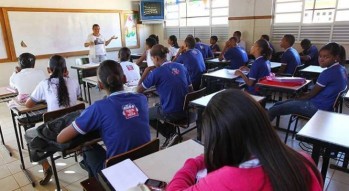 Rede Estadual de Ensino da Bahia.
