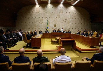 Plenário do STF