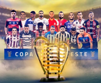 Final do torneio será dia 4 de agosto