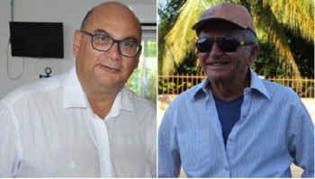 Val Oliveira é nomeado novo secretário da gestão Luiz de Deus.