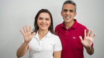 Foi liberada hoje (05), o resultado da 1ª pesquisa eleitoral realizada na cidade de Jeremoabo.