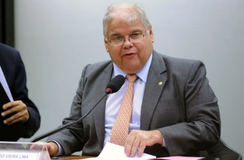 Lúcio Lima é um dos cinco mais ricos  do ranking com patrimônio declarado de R$  9,2 milhões