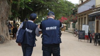 Vagas serão distribuídas para todo o território nacional