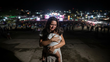 O Sonho de um Secretário às custas do pesadelo de muitos
