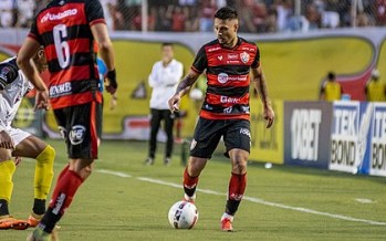 Vitória, CSA, Ferroviário e Santa Cruz garantiram classificação