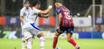 Time cearense venceu o clube baiano por 3 a 2 nesta quinta-feira (20), na Casa de Apostas Arena Font