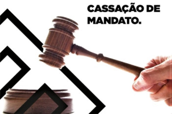 Ele é suspeito de ter praticado abuso de poder econômico, captação ilícita de votos e gastos il