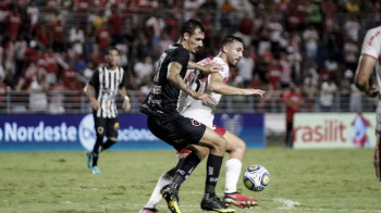 Bahia enfrenta o Náutico nesta quarta-feira (10) pelas quartas de final da Copa do Nordeste 